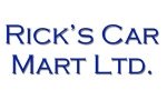 Rick's Car Mart Limited