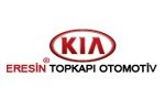Eresin Topkapı Otomotiv - Kia Motors