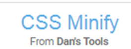 Clean CSS