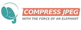 Compress JPEG