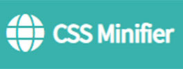 CSS Minifier