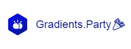 Gradients.Party