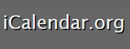 iCalendar Validator