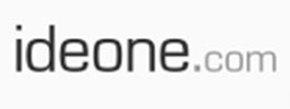 Ideone