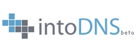 Into DNS
