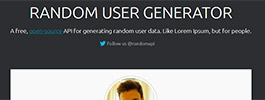 Random User