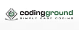 CodingGround