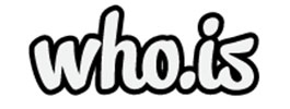 WHOIS