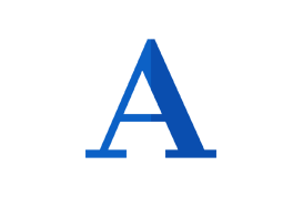 Fonts Website