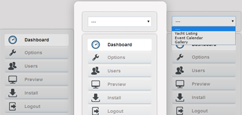 Multiple Scripts Login